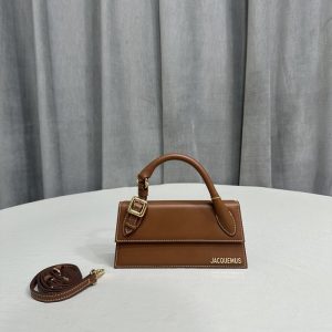 Jacquemus Bag Top quality