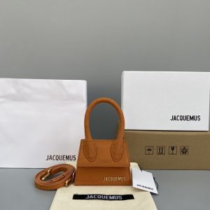 Jacquemus Bag Top quality