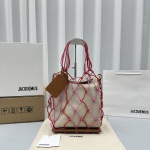 Jacquemus Bag Top quality