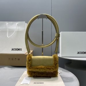 Jacquemus Bag Top quality