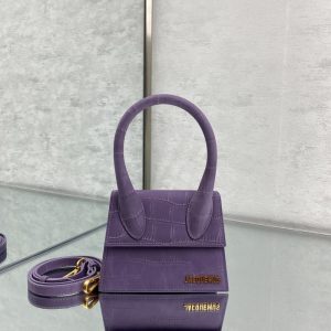 Jacquemus Bag Top quality