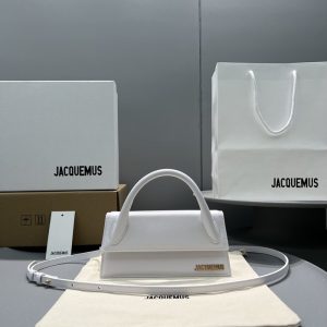 Jacquemus Bag Top quality