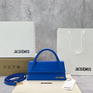 Jacquemus Bag Top quality