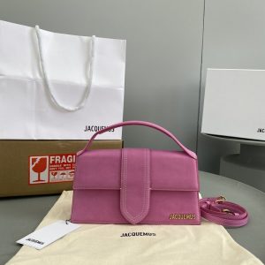 Jacquemus Bag Top quality