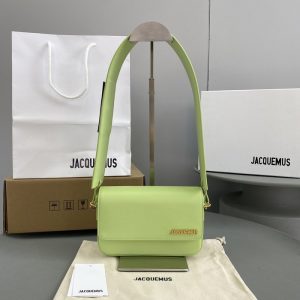 Jacquemus Bag Top quality