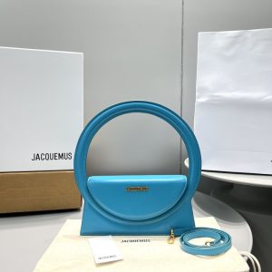 Jacquemus Bag Top quality