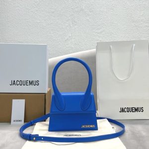 Jacquemus Bag Top quality
