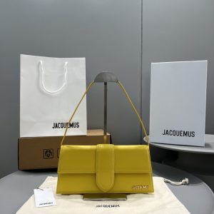 Jacquemus Bag Top quality