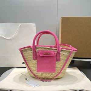 Jacquemus Bag Top quality
