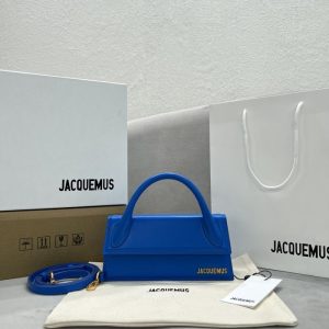 Jacquemus Bag Top quality