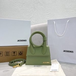 Jacquemus Bag Top quality