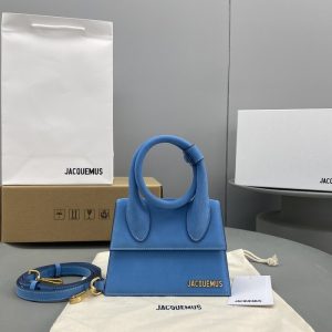 Jacquemus Bag Top quality