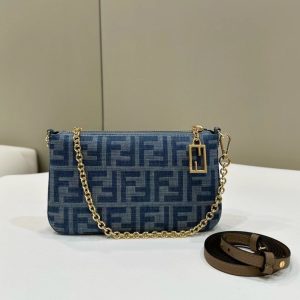 Fendi-Tote-style-22-Blue-01A