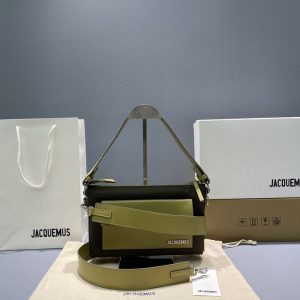 Jacquemus Bag Top quality
