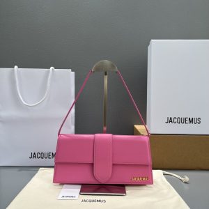 Jacquemus Bag Top quality