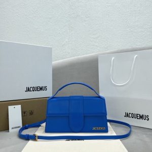 Jacquemus Bag Top quality
