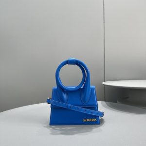 Jacquemus Bag Top quality