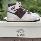 A Ma M.aniere x Air Jordan 1 High OG DO7097-100-36 47.5 yupoo