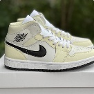 AIR JORDAN 1 MID BQ6472-121-36 46 yupoo