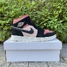 AIR JORDAN 1 MID BQ6472-202-36-46 yupoo