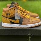 AIR JORDAN 1 MID BQ6472-700-36 45 yupoo