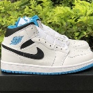 AJ1 AIR JORDAN 1 MID 554724-141-36 45 yupoo