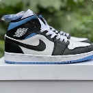 AJ1 Air Jordan 1 Mid BQ6472-102-36 46 yupoo