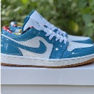 AJ1 Low Release ：DC6991-400-36 45 yupoo
