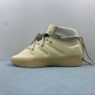 Adidas Athletics I IE6187 Beige Basketball Shoes
