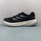 Adidas Supernova Black White Running Shoes