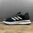 Adidas Supernova Black White Running Shoes