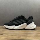 Adidas X9000L4 Black White Running Shoes