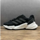 Adidas X9000L4 Black White Running Shoes