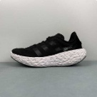 Adidas ZPONGE JQ2547 Black White Running Shoes