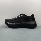Adidas HYPERBOOST EDGE M Black Running Shoes