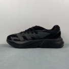 Adidas Lightblaze Black Running Shoes