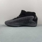 Adidas Anthony Edwards IF1890 Black Basketball Shoes