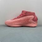 Adidas Anthony Edwards IF1867 Pink Basketball Shoes