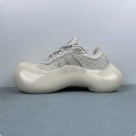 Adidas AdiFOM Style White Mules