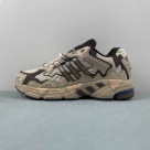 Adidas Response Beige Brown Black Running Shoes