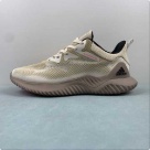 Adidas Switch Fwd CG4367 Beige Brown Running Shoes