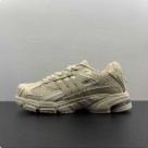 Adidas Response GX2505 Beige Running Shoes