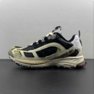 Adidas Shadowturf SFTM Black Beige White Running Shoes