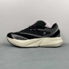 Adidas Lightblaze Black Grey White Running Shoes