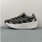 Adidas Adizero Aruku JQ7391 Black Grey Running Shoes