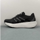 Adidas Adizero Aruku Black Grey Running Shoes