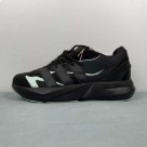 Adidas Lightblaze Black Mint Running Shoes