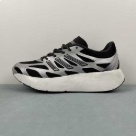Adidas Adizero Aruku Black Silver White Running Shoes
