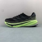 Adidas Supernova Black Volt Running Shoes