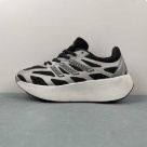 Adidas Adizero Aruku JQ5658 Black White Running Shoes